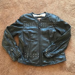 Harley-Davidson Jacket
